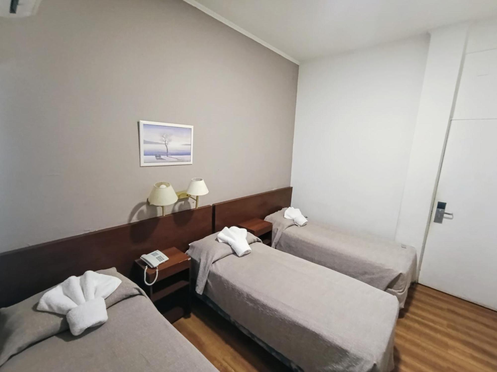 Milan 2* Ciudad Autónoma de Buenos Aires